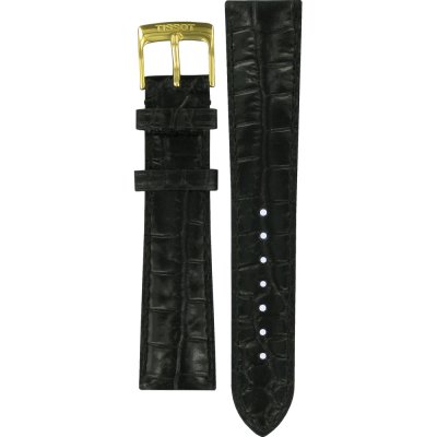 Bracelete Tissot Straps T600027612 Ely