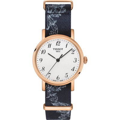 Relógio Tissot T1092103803200 Everytime