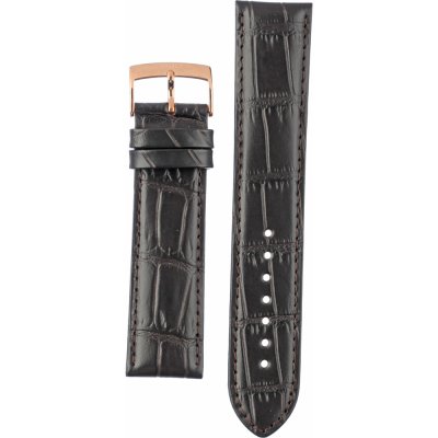 Bracelete Tissot Straps T600041178 Every Time