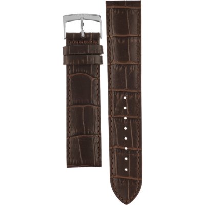 Bracelete Tissot Straps T600041795 Every Time