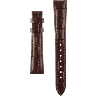 Bracelete Tissot Straps T610040262 Every Time