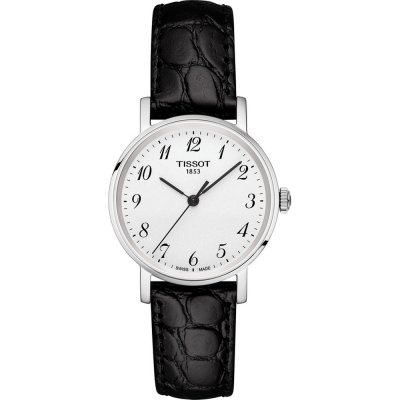 Relógio Tissot T-Lady T1092101603200 Everytime