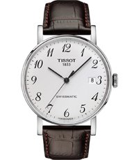 T1094071603200 Everytime Swissmatic 40mm