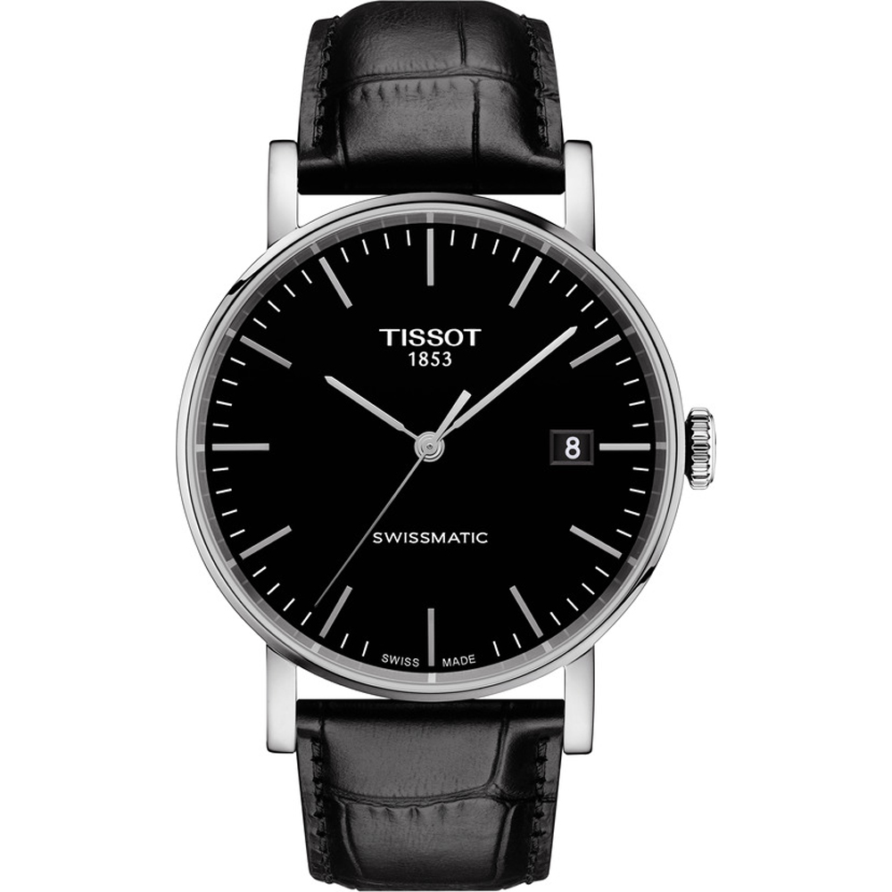 Relógio Tissot T-Classic T1094071605100 Everytime