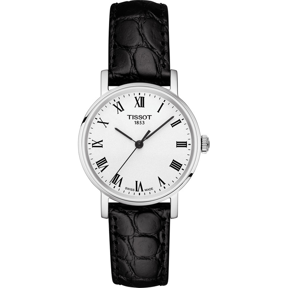 relógio Tissot T-Lady T1092101603300 Everytime