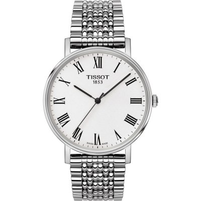 relógio Tissot T-Classic T1094101103300 Everytime