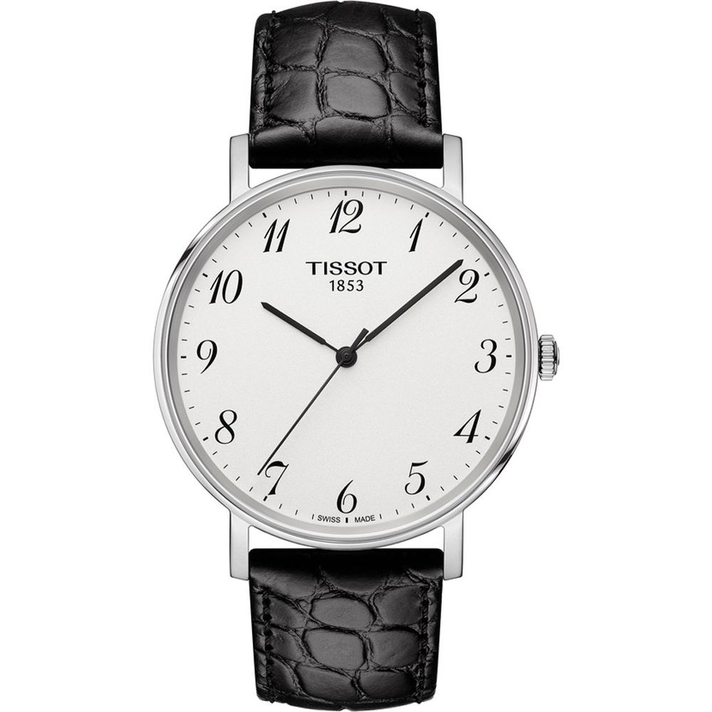 Relógio Tissot T-Classic T1094101603200 Everytime