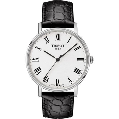 Relógio Tissot T-Classic T1094101603301 Everytime
