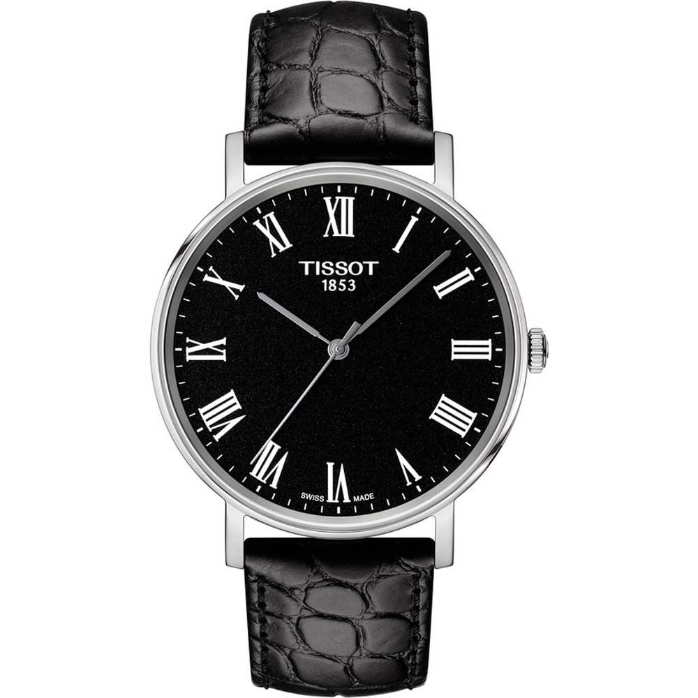 Relógio Tissot T-Classic T1094101605300 Everytime