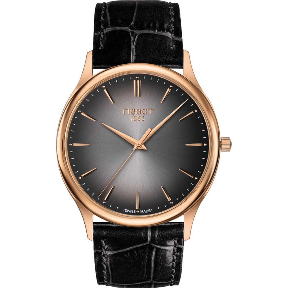 Relógio Tissot T-Classic T9264107606100 Excellence