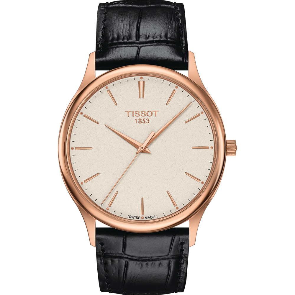 Relógio Tissot T-Classic T9264107626101 Excellence