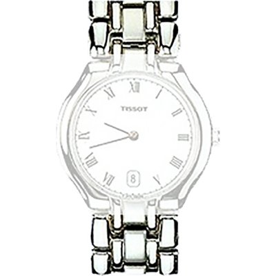 Bracelete Tissot Straps T605013975 Fantasy