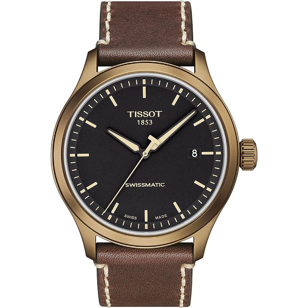 relógios tissot automáticos