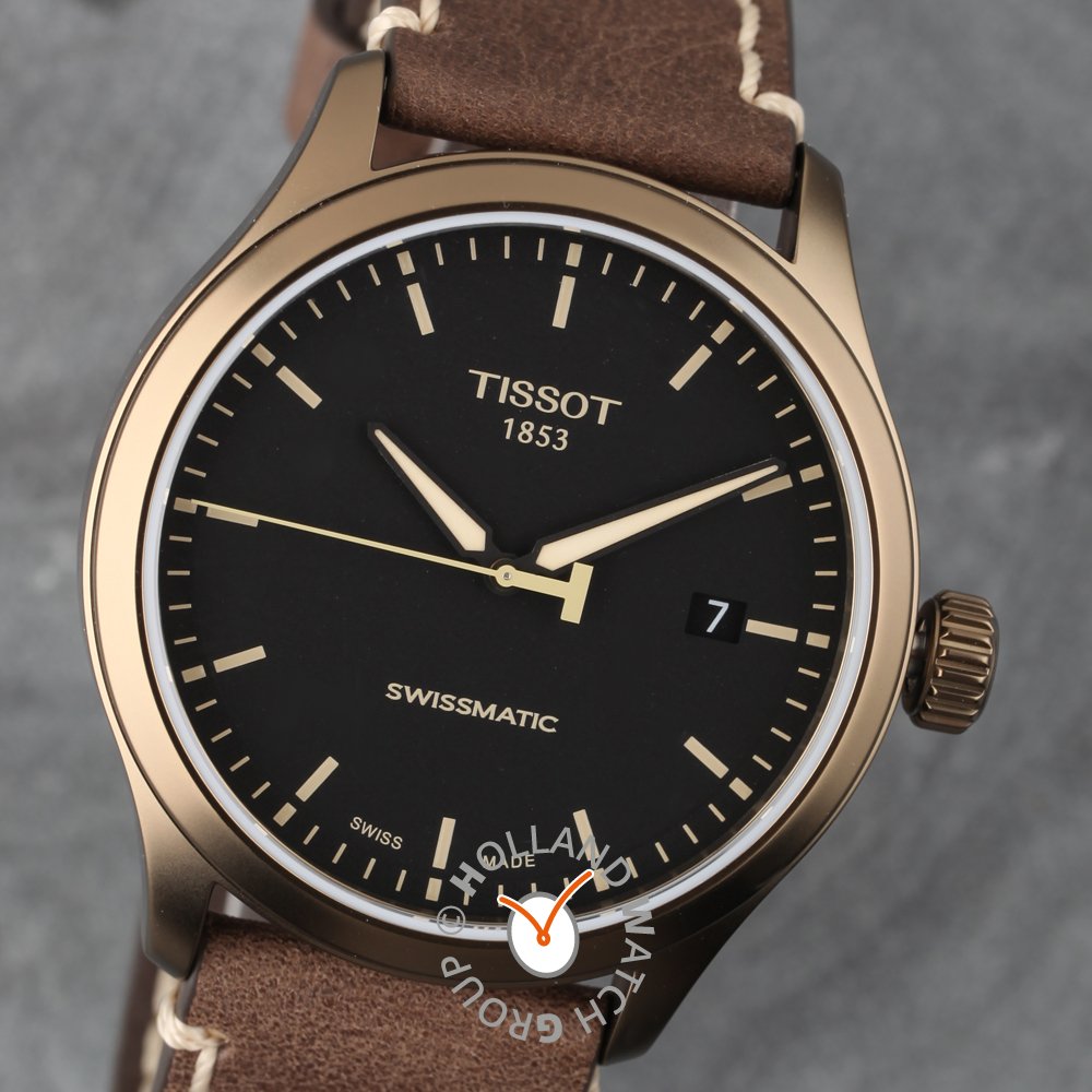 gent xl tissot