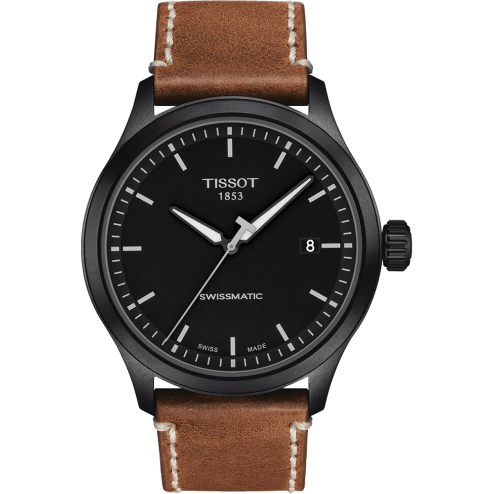 Relógio Tissot T-Sport T1164073605101 XL Automatic