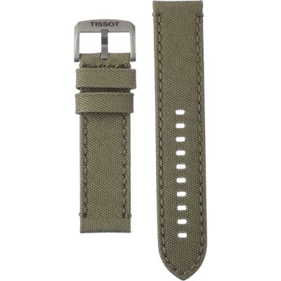 Bracelete Tissot Straps T604043499 Gent XL
