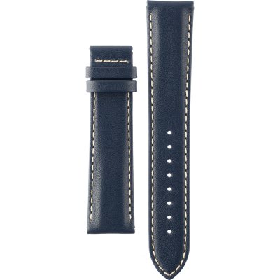 Bracelete Tissot Straps T610045691 Gentleman