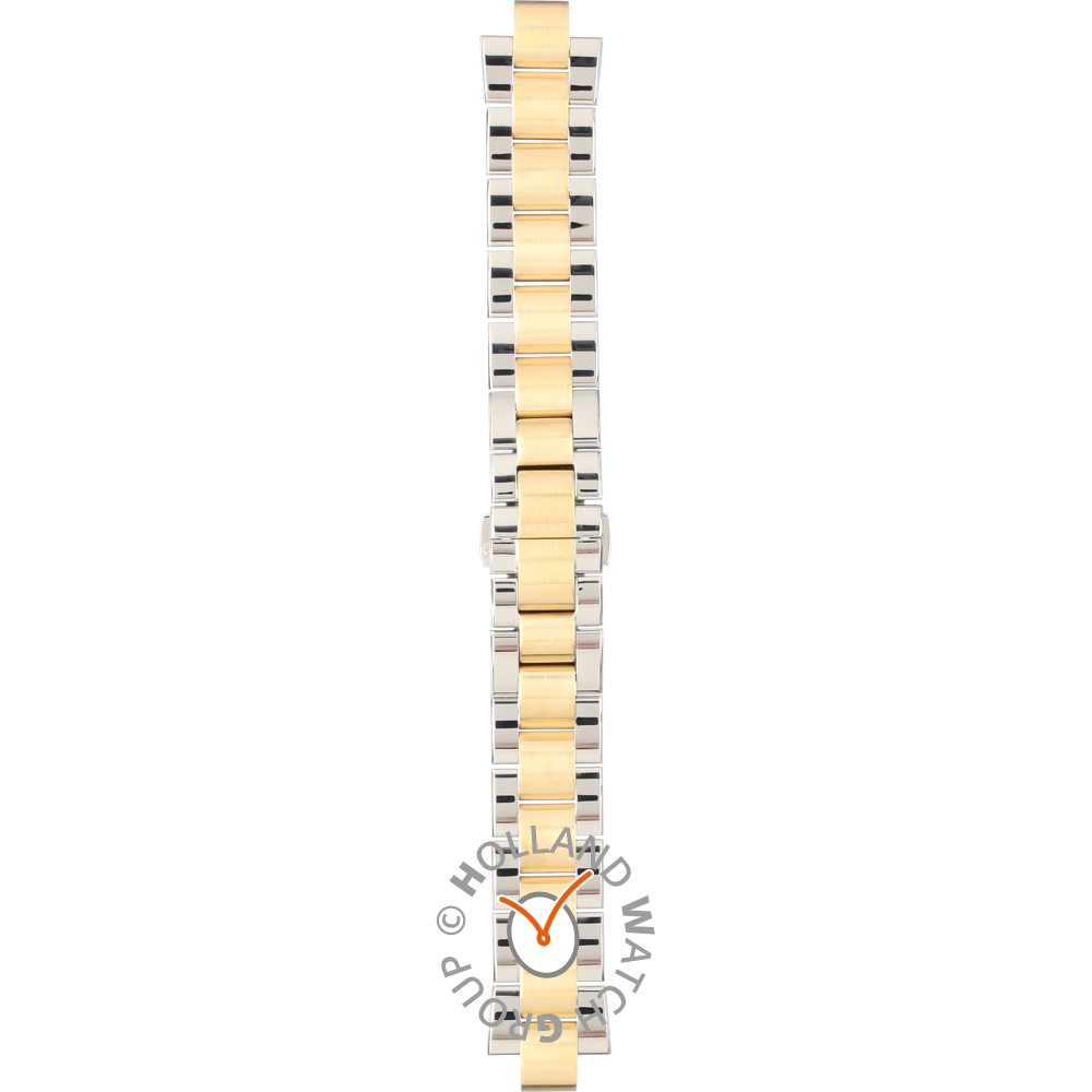 Bracelete Tissot Straps T605029006 Glam'Sport