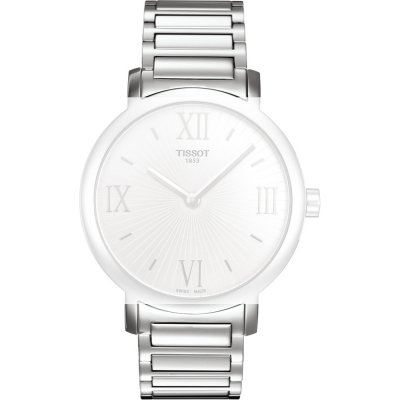 Bracelete Tissot Straps T605027796 Happy Chic
