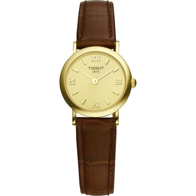 Relógio Tissot T71313635 Helena