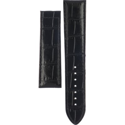 Bracelete Tissot Straps T610033889 Heritage