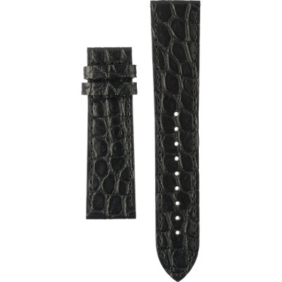 Bracelete Tissot Straps T610041813 Heritage
