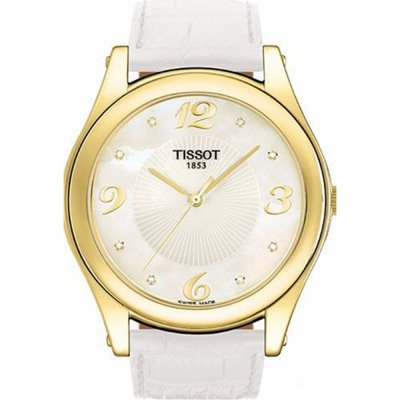 Relógio Tissot T71346676 Jasmin