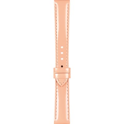 Bracelete Tissot Straps T610044238 Lady Heart