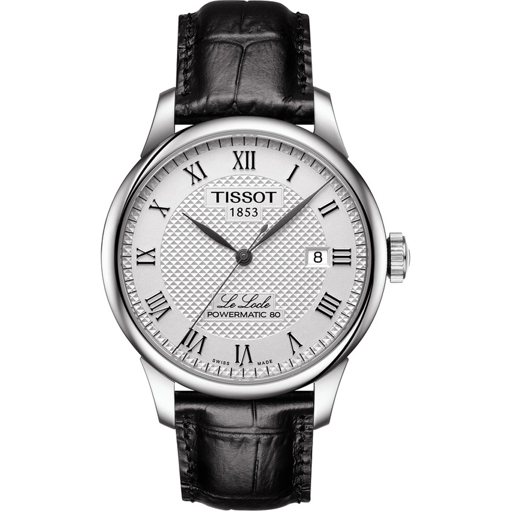 Relógio Tissot Le Locle T0064071603300