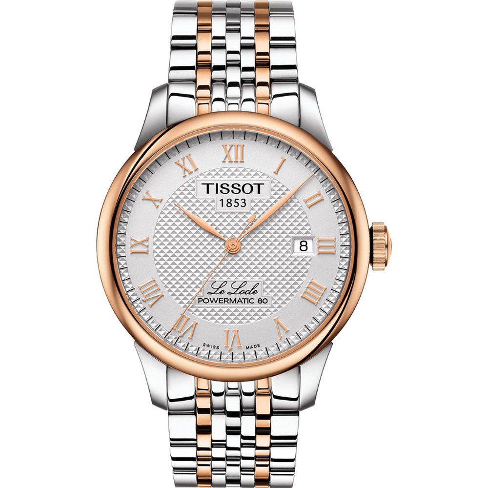 Relógio Tissot Le Locle T0064072203300