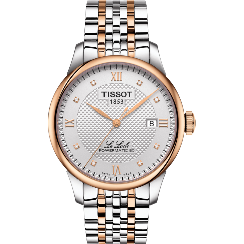 Relógio Tissot Le Locle T0064072203600