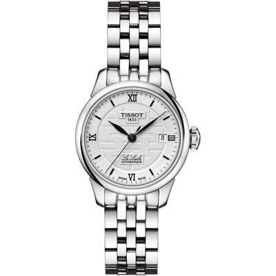 Relógio Tissot Le Locle T41118335