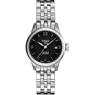 Relógio Tissot Le Locle T41118354