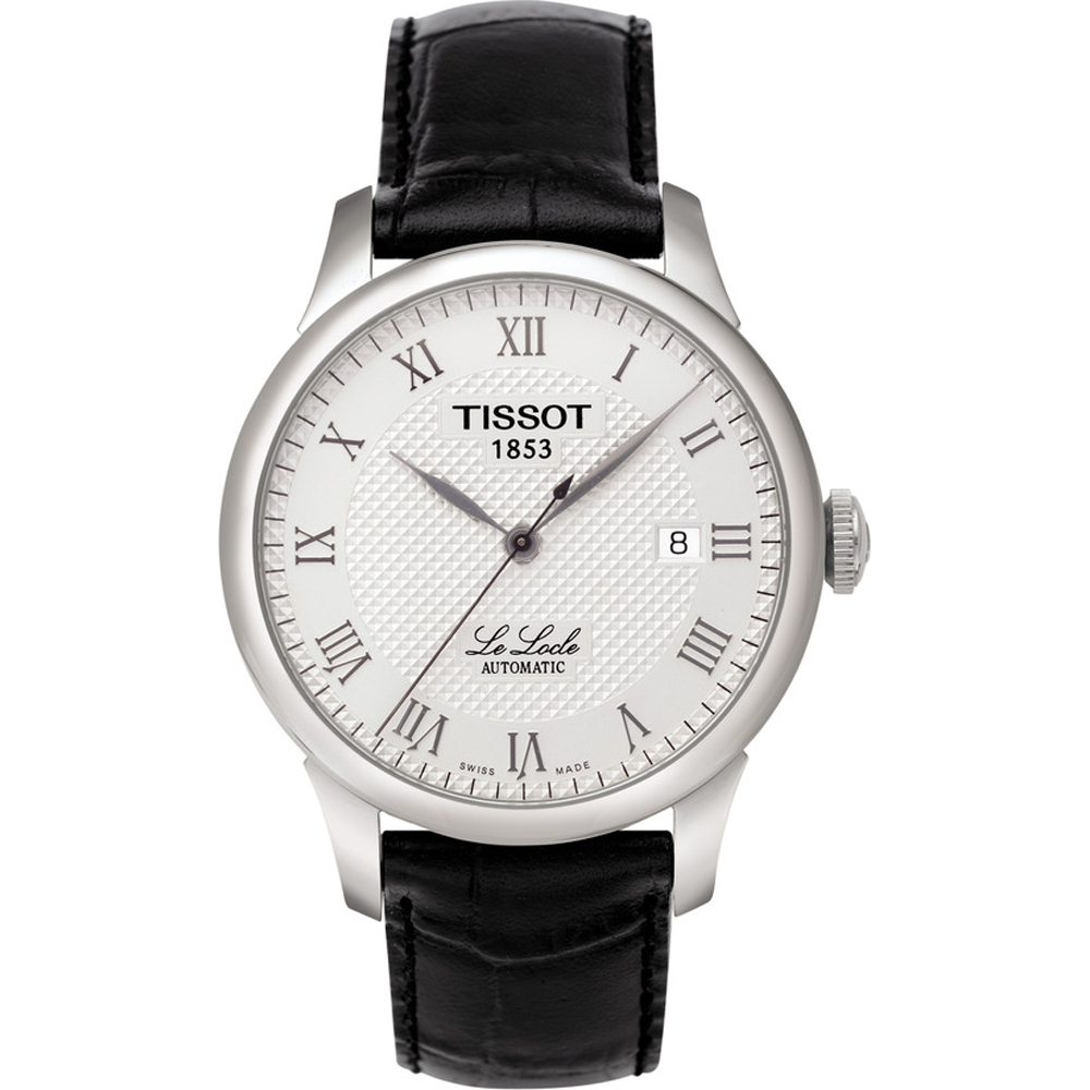 Relógio Tissot Le Locle T41142333