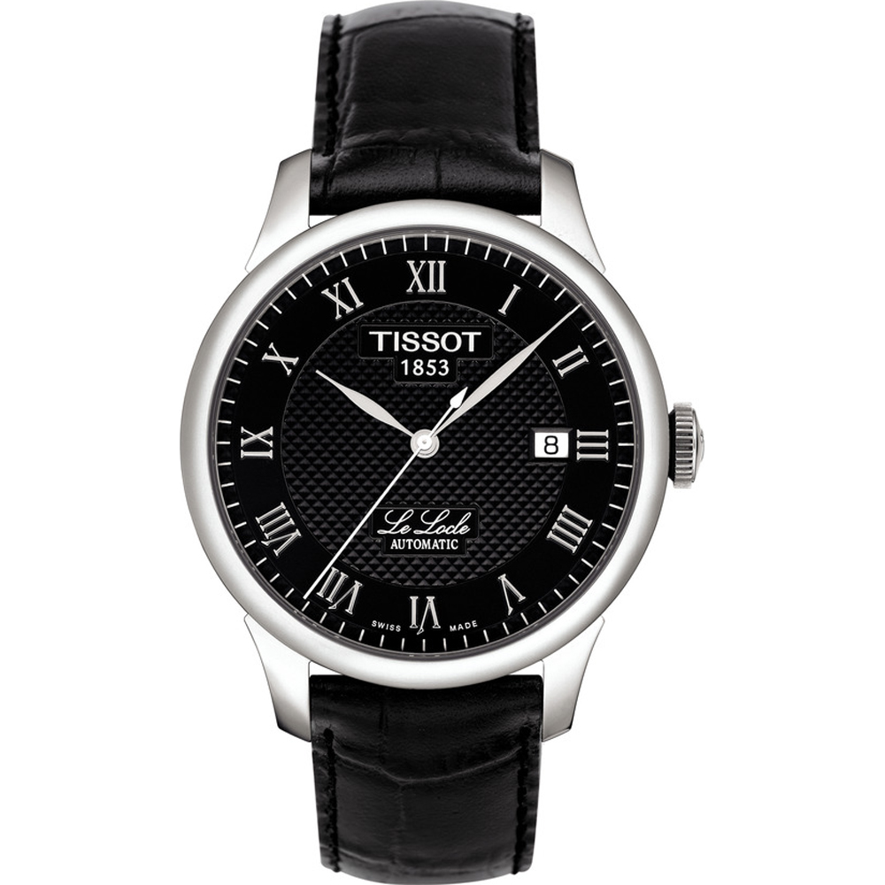 Relógio Tissot Le Locle T41142353