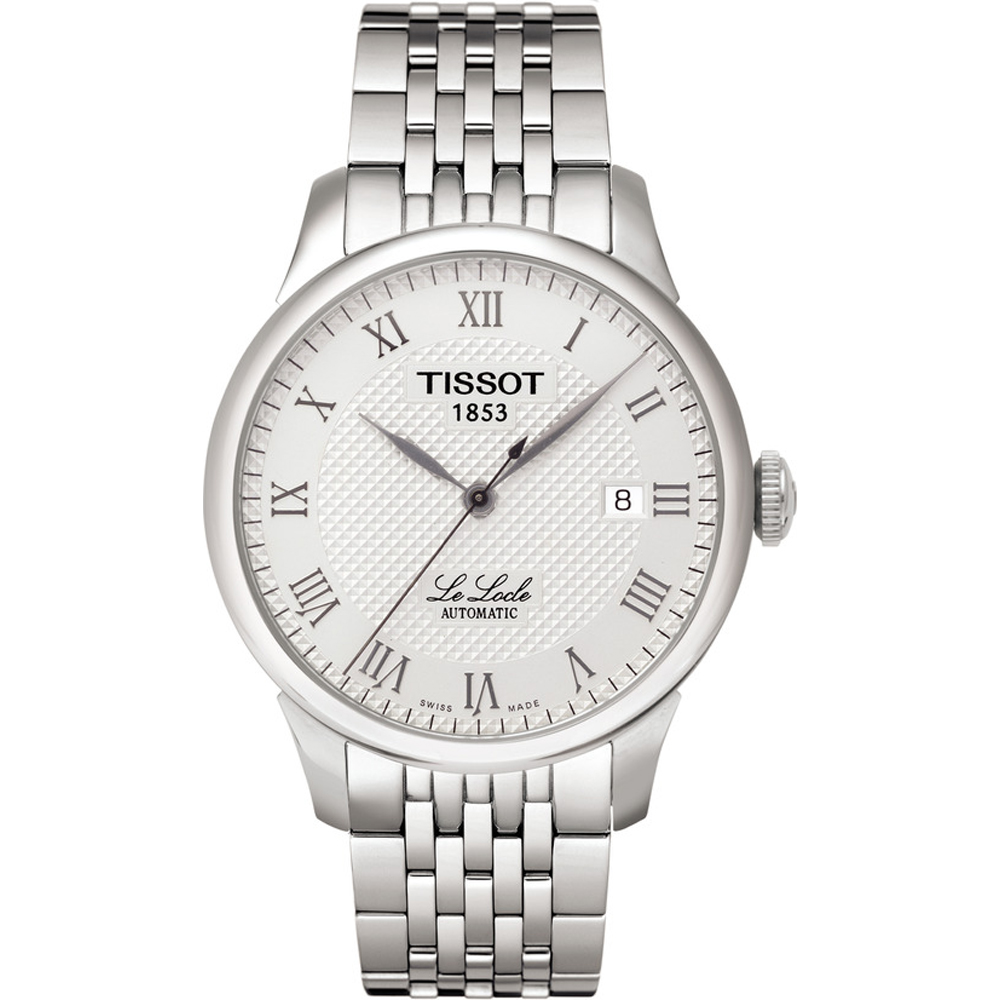 Relógio Tissot Le Locle T41148333