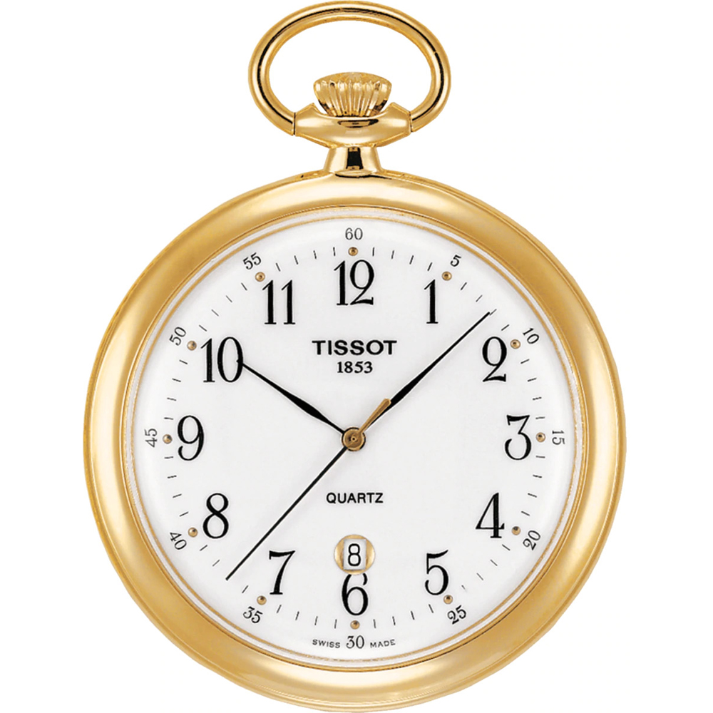 Tissot T82455012 Lepine