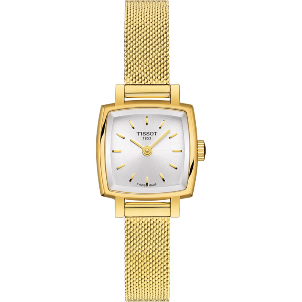 Relógio Tissot T-Lady T0581093303100 Tissot Lovely