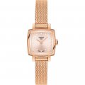 Relógio Tissot T-Lady T0581093345600 Tissot Lovely
