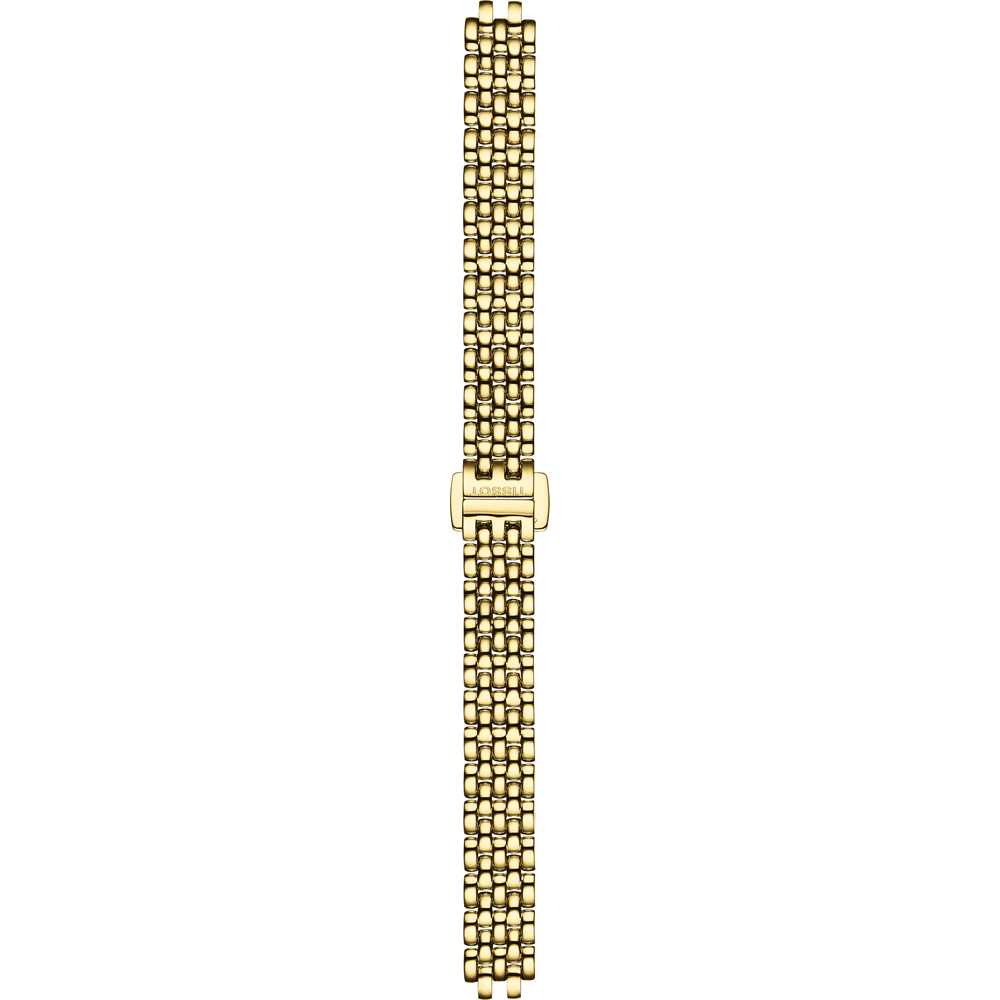 Bracelete Tissot Straps T605030188 Lovely