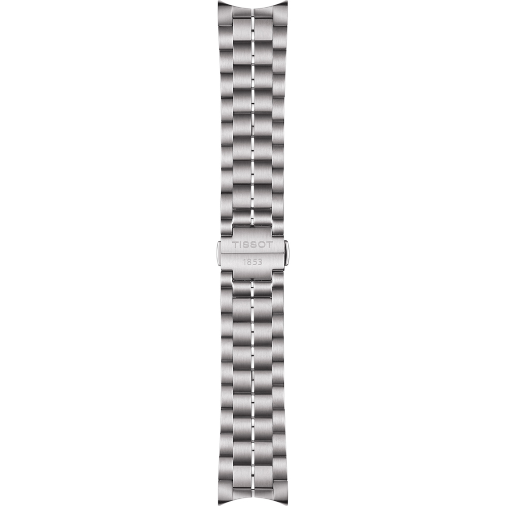 Bracelete Tissot Straps T605033480 Luxury
