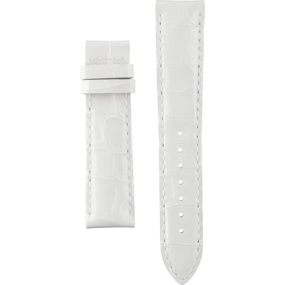 Bracelete Tissot Straps T610033630 Luxury