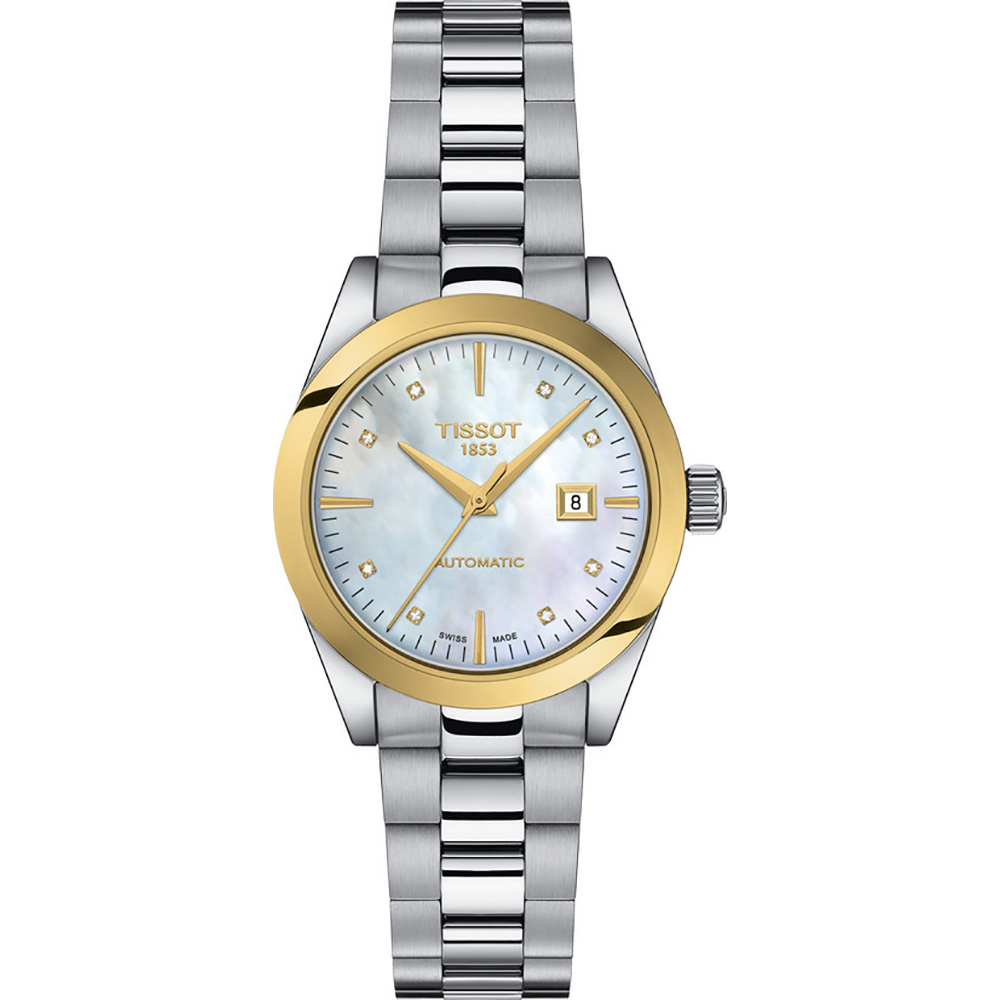 Relógio Tissot T-Lady T9300074111600 My Lady