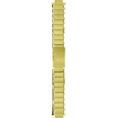 Bracelete Tissot Straps T605014036 New Dress
