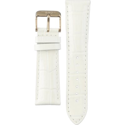 Bracelete Tissot Straps T600032062 New Helvetia