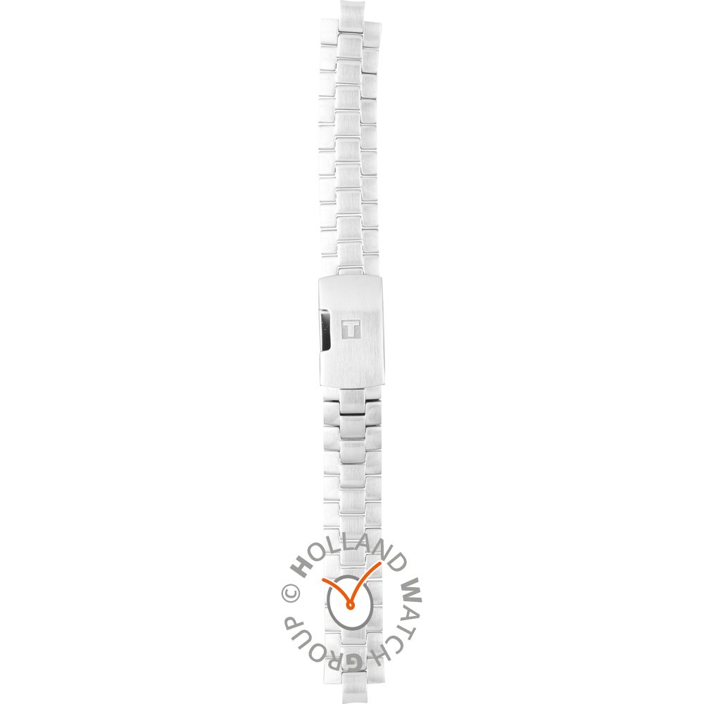 Bracelete Tissot Straps T605014271 Powermatic