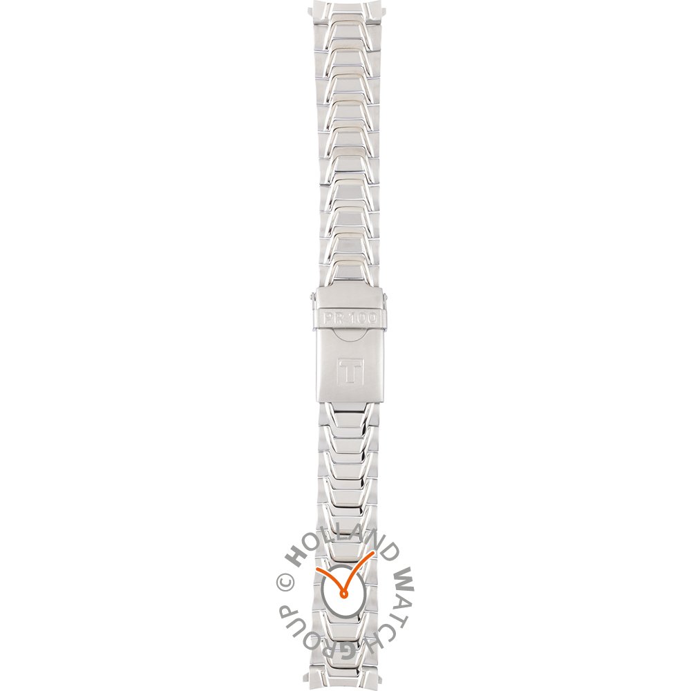 Bracelete Tissot Straps T605014263 PR 100