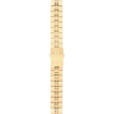 Bracelete Tissot Straps T605029565 PR 100