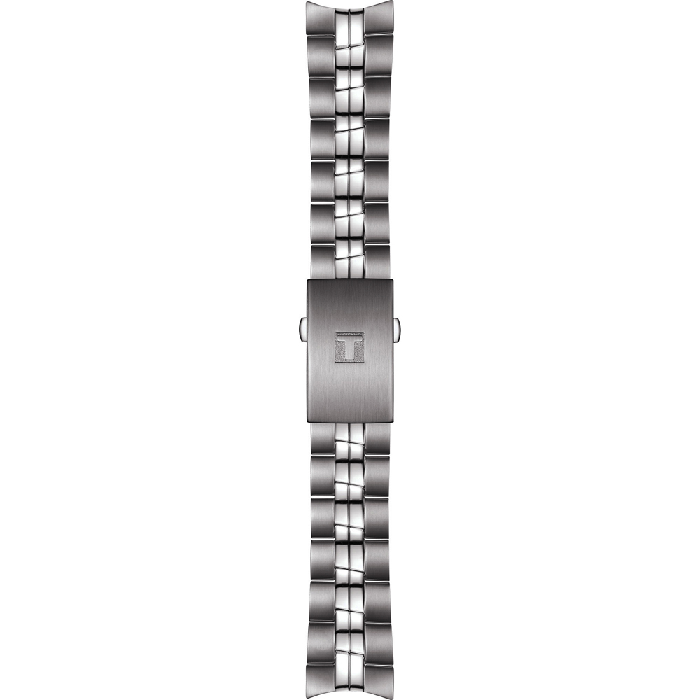 Bracelete Tissot Straps T605039899 PR 100