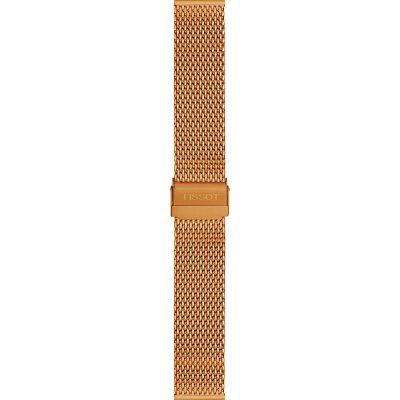 Bracelete Tissot Straps T605040901 PR 100